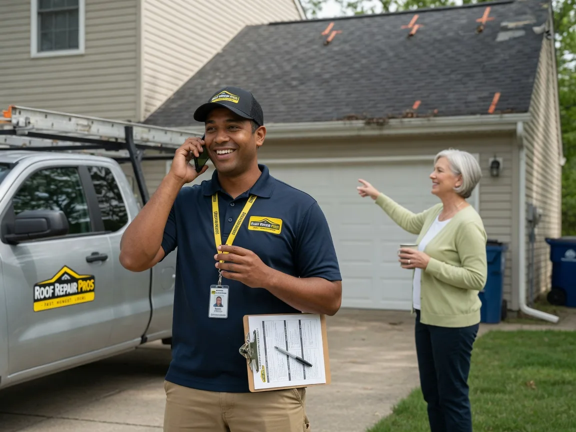 Roof Repair Middleton, MI FAQs
